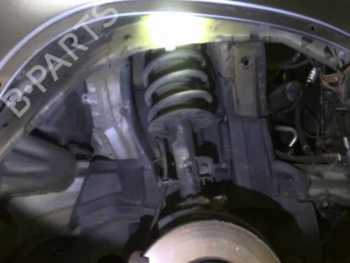 Used Right front shock absorber BMW X5 (E53) 3.0 d (218 hp) 21866343