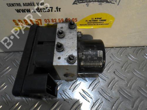 ABS pump VW TOURAN (1T1, 1T2) 1.9 TDI | BP20864615M43 