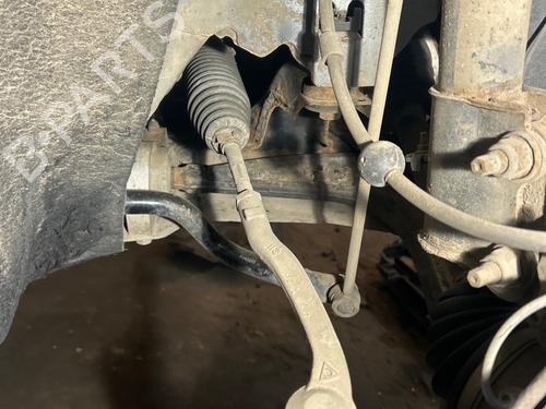 Used Steering rack Steering rack PEUGEOT 508 SW I (8E_) 2.0 HDi RXH Hybrid4 (200 hp) 39664440 39664440