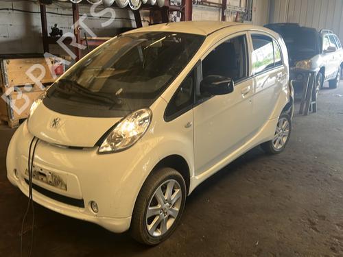 Servo brake PEUGEOT ION Electric | BP26237109M42 - Image 7