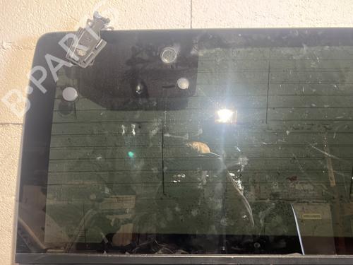 Used Bootlid window Bootlid window JEEP WRANGLER III (JK) 3.8 (199 hp) 27358748 27358748