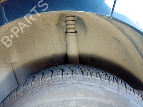 Used Left rear shock absorber RENAULT CLIO III (BR0/1, CR0/1) 1.5 dCi (BR17, CR17) (86 hp) 20861460