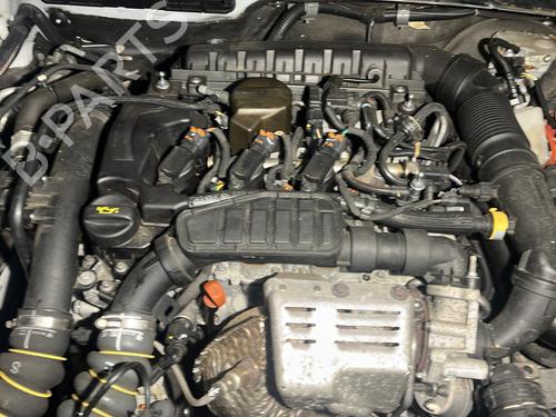 Démarreur DS DS 4 / DS 4 CROSSBACK (NX_) 1.2 THP 130 (NXHNYM) (130 hp) 31611567