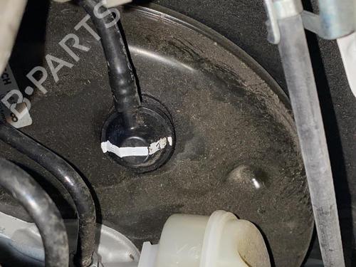 Used Servo brake TOYOTA AYGO (_B4_) 1.0 VVTi (KGB40) (72 hp) 20866244