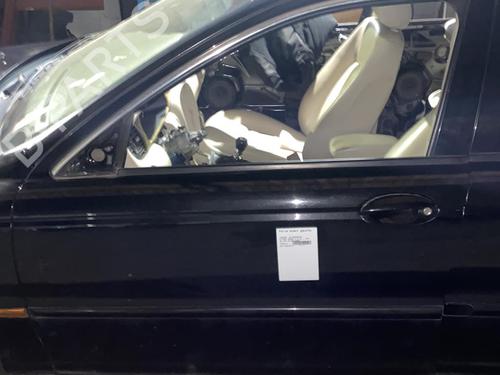 Used Left front door JAGUAR X-TYPE I (X400) 2.5 V6 All-wheel Drive (196 hp) 20867208