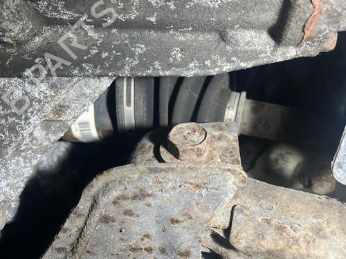 Left front driveshaft TOYOTA PRIUS Liftback (_W2_) 1.5 Hybrid (NHW20_, NHW20R) | BP28479710M38 