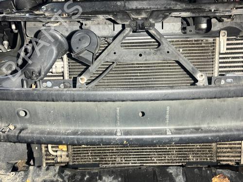 Used AC radiator AC radiator SAAB 9-3 Estate (E50) 1.9 TTiD (180 hp) 30488365 30488365
