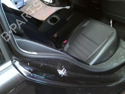 Used Rubber door seal Rubber door seal RENAULT LAGUNA III Grandtour (KT0/1) 2.0 dCi GT (KT11, KT1E, KT1N) (178 hp) 21858639 21858639