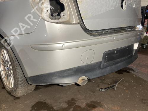 Rear bumper BMW 1 (E87) 118 i | BP22519861C8 