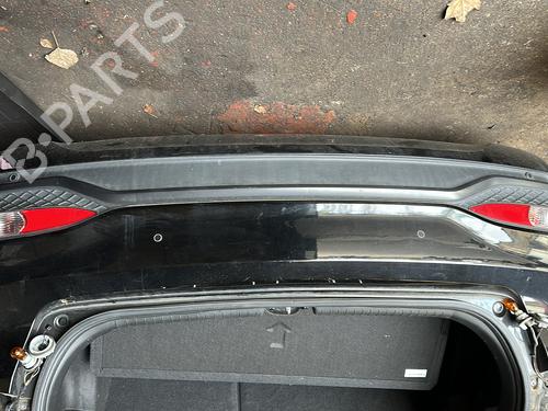 Used Rear bumper HYUNDAI i20 II (GB, IB) 1.0 T-GDI (120 hp) 20870135