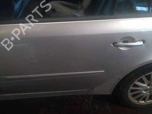 Used Left rear door RENAULT LAGUNA II Grandtour (KG0/1_) 1.9 dCi (KG1V) (130 hp) 20867380