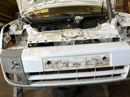 Front bumper FORD TOURNEO CONNECT 1.8 TDCi /TDDi /DI | BP20860173C7 