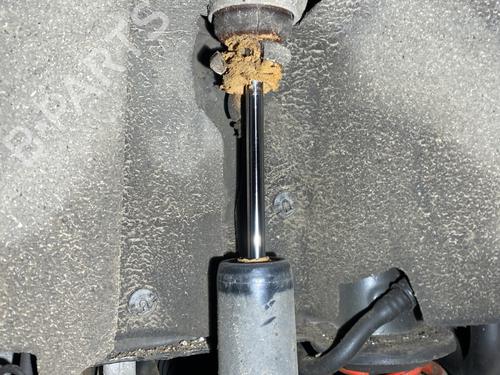 Used Right rear shock absorber AUDI A5 (8T3) S5 quattro (354 hp) 22519763