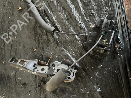 Used Rear right lock RENAULT LAGUNA III Grandtour (KT0/1) 1.5 dCi (KT0A, KT0R, KT02) (110 hp) 25844504