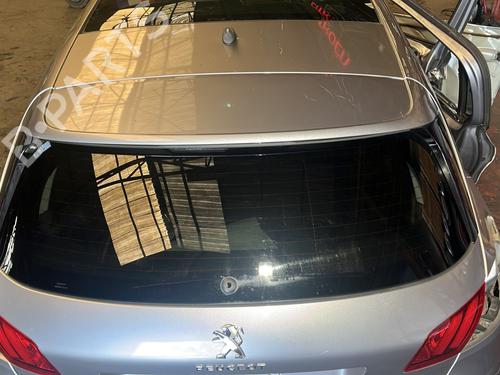 Tailgate PEUGEOT 308 II (LB_, LP_, LW_, LH_, L3_) 1.6 HDi / BlueHDi 115 | BP26034721C6