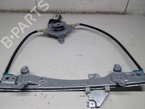Used Front left window mechanism RENAULT TWINGO II (CN0_) 1.5 dCi 75 (75 hp) 20867193