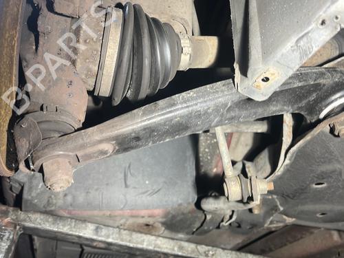 Used Right front suspension arm Right front suspension arm PEUGEOT 307 SW (3H) 1.6 HDI 110 (109 hp) 32301343 32301343