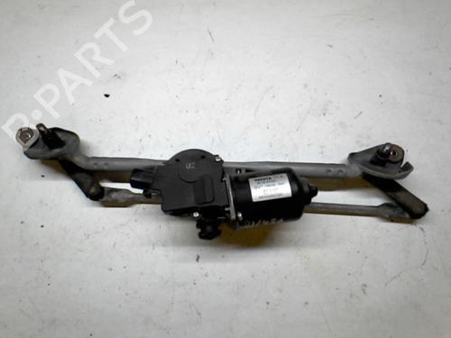 Used Front wiper motor TOYOTA COROLLA Verso (ZER_, ZZE12_, R1_) 2.2 D-4D (AUR10_, AUR10R) (136 hp) 20867860