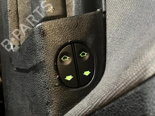 Left front window switch FORD FUSION (JU_) 1.4 TDCi | BP30004072I27  - Image 7