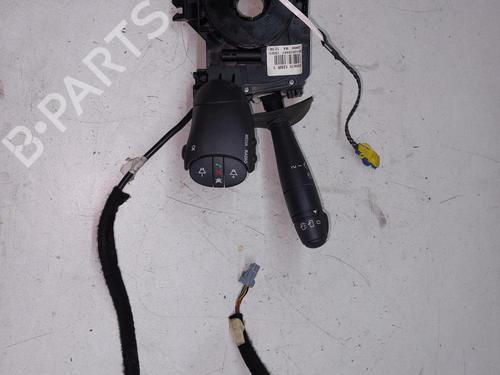 Used Steering column stalk DACIA DUSTER (HS_) 1.5 dCi (HSAJ) (90 hp) 21860191