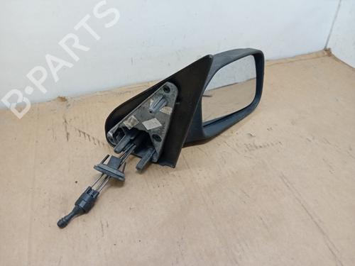 Used Right mirror PEUGEOT 106 I (1A, 1C) 1.0 (50 hp) 21858074