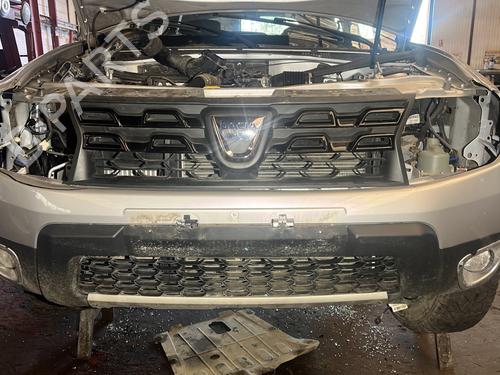 Front bumper DACIA DUSTER (HS_) 1.5 dCi 4x4 | BP28052994C7  - Image 6