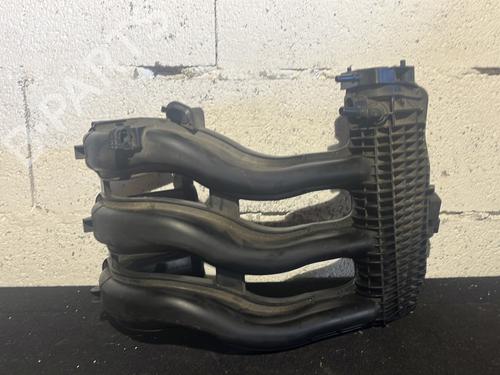 Used Intake manifold CITROËN C3 II (SC_) 1.2 VTi 82 (82 hp) 29029317