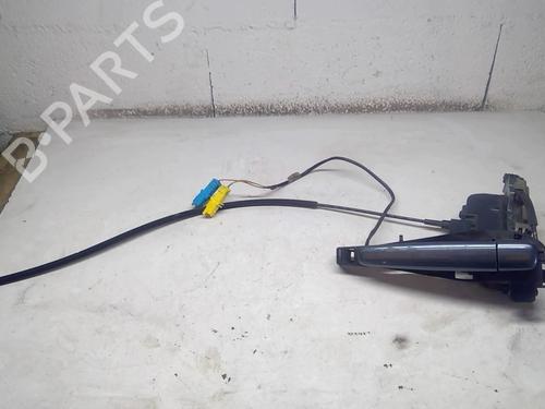 Used Front right lock PEUGEOT 307 CC (3B) 2.0 HDi 135 (136 hp) 20867233