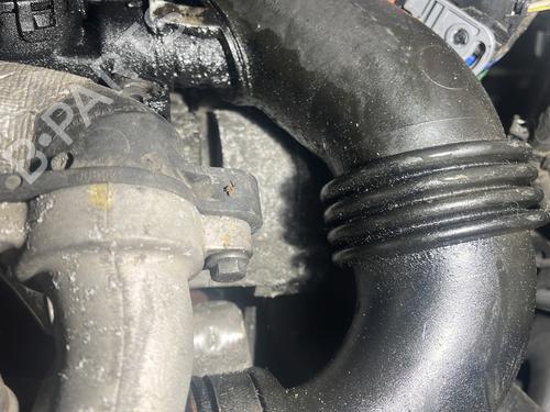 Used Vacuum pump Vacuum pump PEUGEOT 207 (WA_, WC_) 1.6 HDi (90 hp) 31974709 31974709