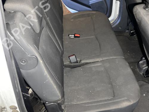 Rear seat DACIA LODGY (JS_) 1.5 dCi (JSMC, JSAF) | BP24038393C17 - Image 2