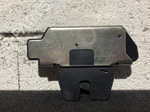 Tailgate lock PEUGEOT 2008 I (CU_) 1.6 HDi | BP22894243C101
