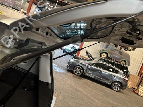 Gasdæmper bagklap RENAULT GRAND SCÉNIC III (JZ0/1_) 1.9 dCi (JZ0J, JZ0N, JZ1K, JZ1S) (131 hp) 20869592