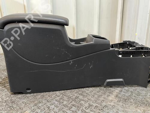 Console central NISSAN MICRA IV (K13K, K13KK) 1.2 (80 hp) 21862673