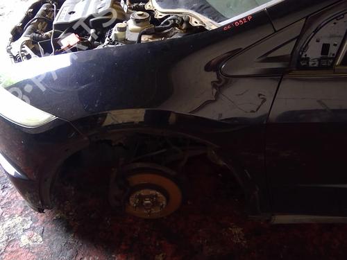 Used Left front fenders HONDA CIVIC VIII Hatchback (FN, FK) 2.2 CTDi (FK3) (140 hp) 20863823