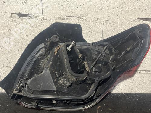 Used Left taillight Left taillight CITROËN DS3 (SA_) 1.6 HDi 110 (112 hp) 28016480 28016480