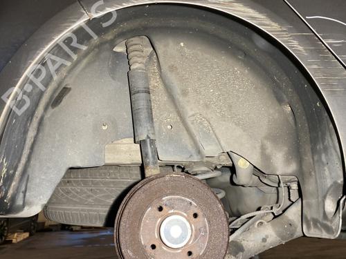 Used Wheel arch RENAULT CLIO III (BR0/1, CR0/1) 1.5 dCi (C/BR0G, C/BR1G) (68 hp) 25275746