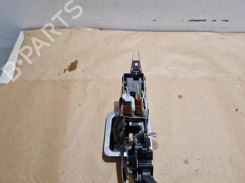 Pedal NISSAN NOTE (E12) 1.2 DIG-S | BP21861589I4 