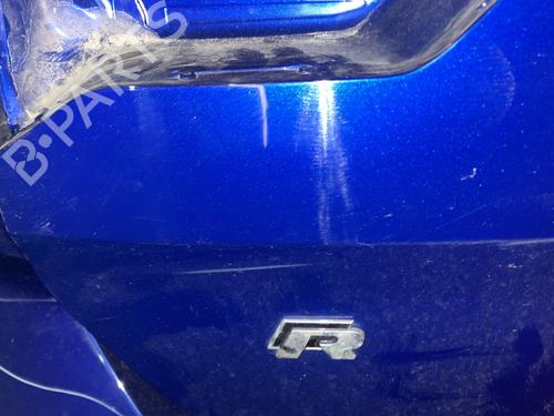 Tailgate VW T-ROC (A11, D11)  | BP27498652C6  - Image 5