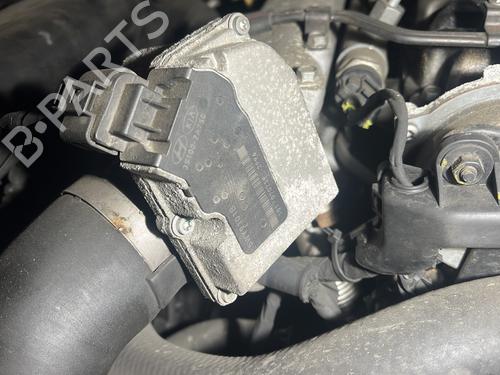 Throttle body KIA CEE'D Hatchback (ED) 1.6 CRDi 90 | BP29455509M82 