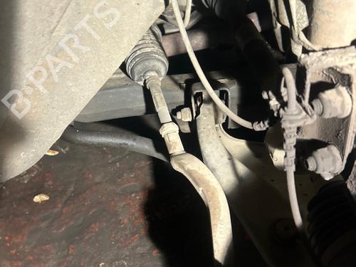 Used Steering rack Steering rack DACIA SANDERO 1.6 (BS0D, BS0B, BS0F, BS0H) (87 hp) 40444216 40444216