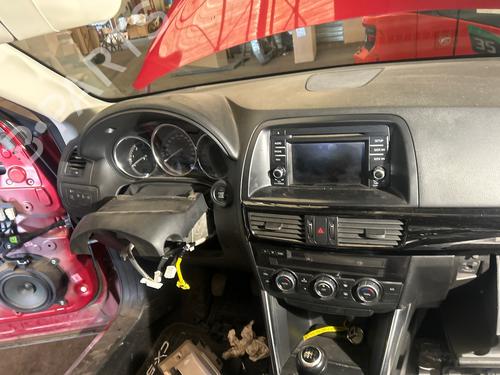 Used Dashboard Dashboard MAZDA CX-5 (KE, GH) 2.2 D (KE2FW) (150 hp) 40251692 40251692