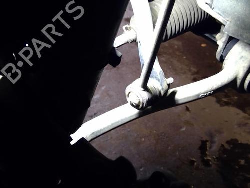 Used Left front suspension arm MERCEDES-BENZ C-CLASS (W203) C 220 CDI (203.008) (150 hp) 20863675