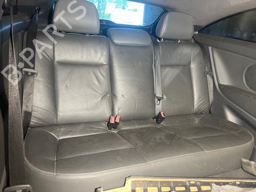 Used Rear seat Rear seat OPEL ASTRA H GTC (A04) 1.9 CDTi (L08) (150 hp) 36098839 36098839