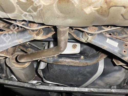 Used Rear axle Rear axle VW GOLF PLUS V (5M1, 521) 1.4 TSI (122 hp) 22894134 22894134