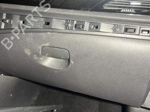 Glove box RENAULT MEGANE III Hatchback (BZ0/1_, B3_) 1.6 dCi (BZ00, BZ12, BZ13) | BP33021010C95 - Image 2