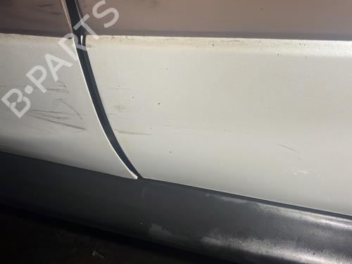 Dør venstre bagtil CITROËN C4 CACTUS 1.2 VTi 82 | BP31376378C4 - Image 3