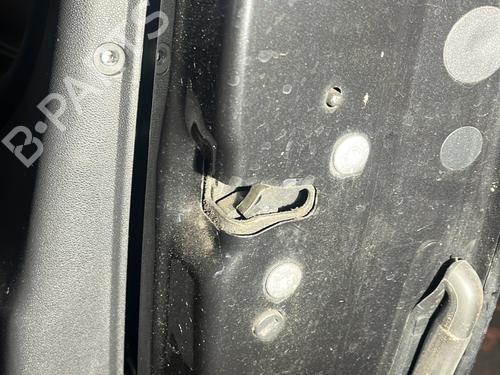 Used Front right lock CITROËN DS3 (SA_) 1.6 THP 155 (156 hp) 28589431