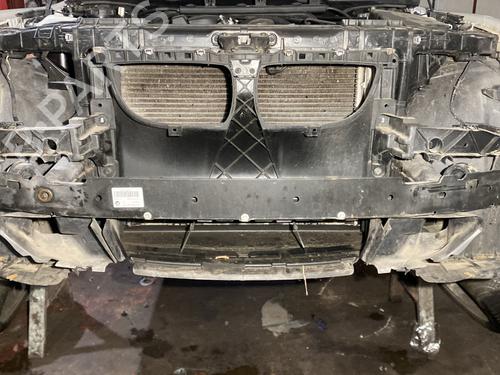 Used Front bumper reinforcement Front bumper reinforcement BMW 1 (E87) 118 i (129 hp) 22519887 22519887