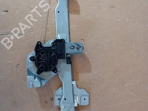 Used Front right window mechanism Front right window mechanism DACIA DUSTER (HS_) 1.5 dCi (109 hp) 20872489 20872489
