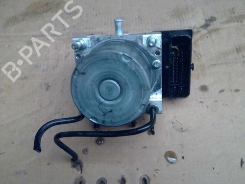 Used ABS pump ABS pump CITROËN C4 I (LC_) 1.6 HDi (90 hp) 20861237 20861237